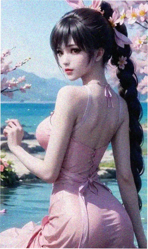 治愈韩剧《春日录音带》海报